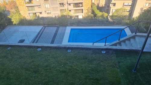 Acogedora, 4d/4b Condominio Santa Teresa De Los Andes