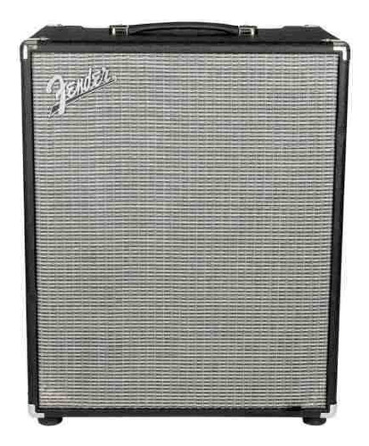 Amplificador Fender Rumble 500 Transistor para bajo