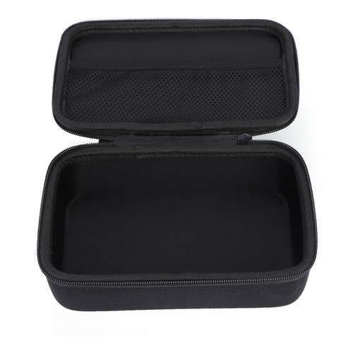 Imagem 2 de 5 de Microfone Case Protegendo Armazenamento Pro Plus On-camera M