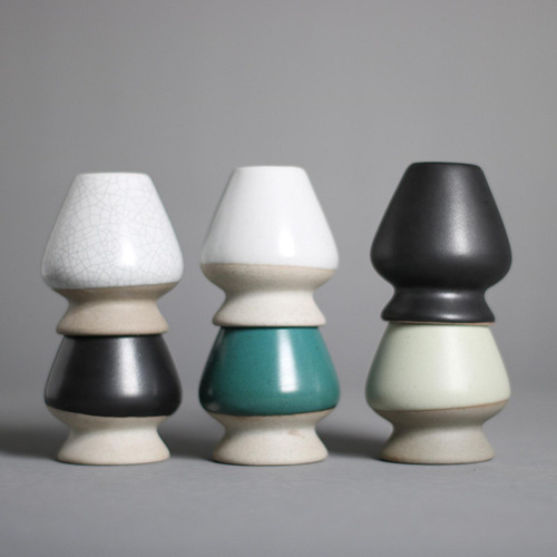 3 X 2 Soportes Para Batidor Matcha, Soporte Chasen, 3 Piezas