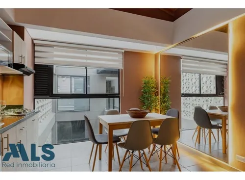 Agradable Aparta Estudio Cerca A La Plaza De Flore...(mls#251541)