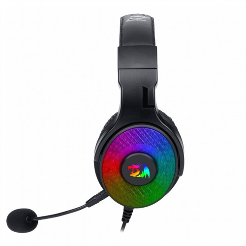 Imagen 3 de 5 de Auricular Gamer Redragon Pandora H350rgb Rgb -mipowerdestiny