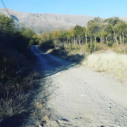 Imagen 1 de 3 de Lotes En Venta Marte Y Chumamaya, Merlo San Luis.