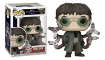 Comprar Funko Pop! 1163 Doc Ock Spider Man No Way Home Marvel