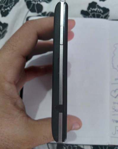 Telefone Celular Blackberry Passport Funcionando Perfeito