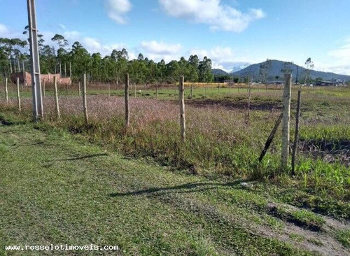 Terreno Para Venda Em Guapimirim, Citrolândia - Tr474_1-1809242