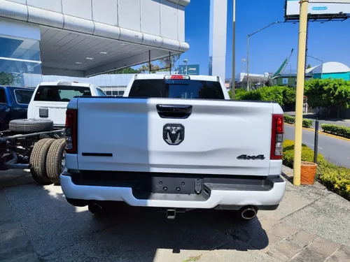 Ram Ram 1500 Bighorn