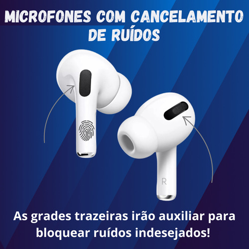Auriculares Bluetooth de tercera generación para iPhone 8 X Xr 11, 12, 13, 14, 15, color blanco