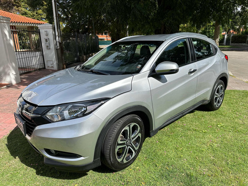 Honda HR-V 1.8 Ex 2wd Cvt