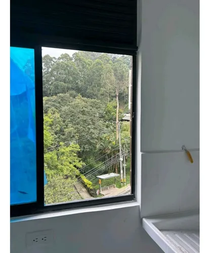 Apartamento Para Estrenar En El Poblado Loma Del Indio Parq Sin Útil