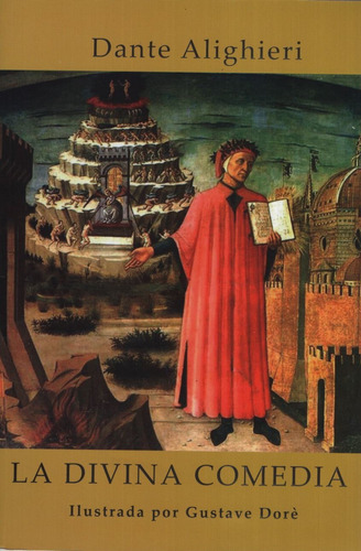 La Divina Comedia - Dante Alighieri