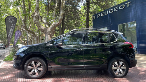 Imagen 3 de 25 de Peugeot 2008 Feline Jd