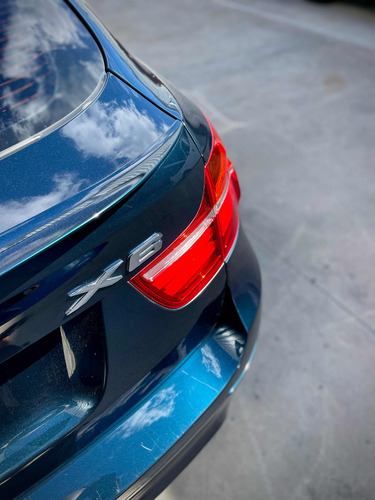 BMW X6 3.0 Xdrive 35i Sportive 306cv