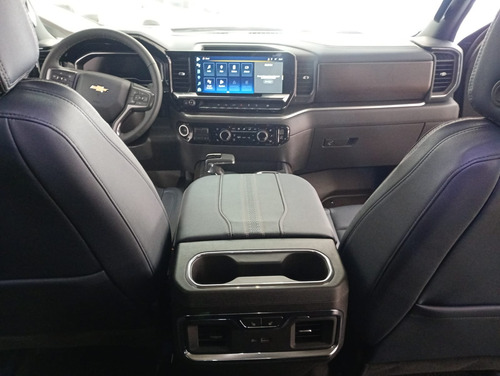 Chevrolet Silverado 5.3 V8 High Country