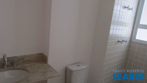 Imagem 9 de 15 de Apartamento - Jardim Das Samambaias - Sp - 454489