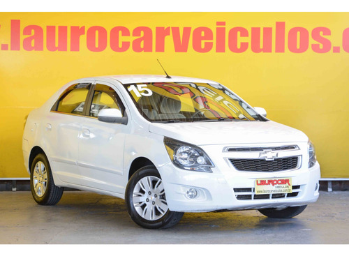 Chevrolet Cobalt 1.8 MPFI LTZ 8V FLEX 4P AUTOMÁTICO