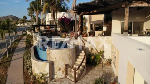 Casa Vista Hermosa 41 Bugambilias Cabo Real, San Jose Corridor, Mls #22-4469