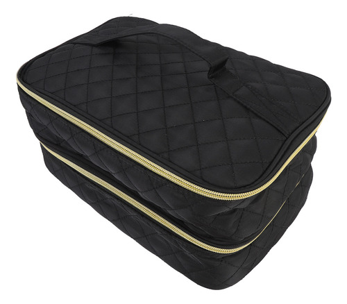 Funda Organizadora Para Uñas Con Capacidad Para 40 Botellas