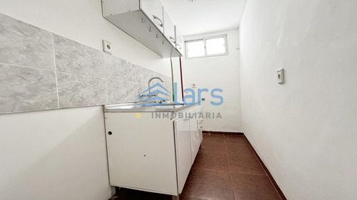 Imagen 6 de 7 de Apartamento En Alquiler / Pocitos - Inmobiliaria Lars