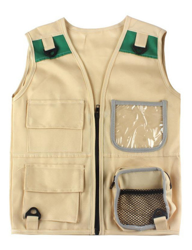 Kit De Explorador Al Aire Libre Para Niños De, Conjunto De