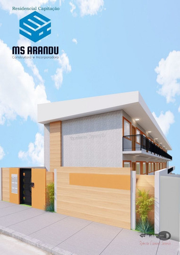 Imagem 1 de 9 de Apartamentos 1 Dormitórios - Guainazes - 69502