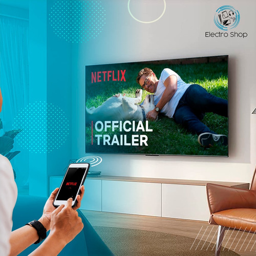 Smart Tv Sony 55 Led 4k 120h Android Alexa Google Kd-55x80ck