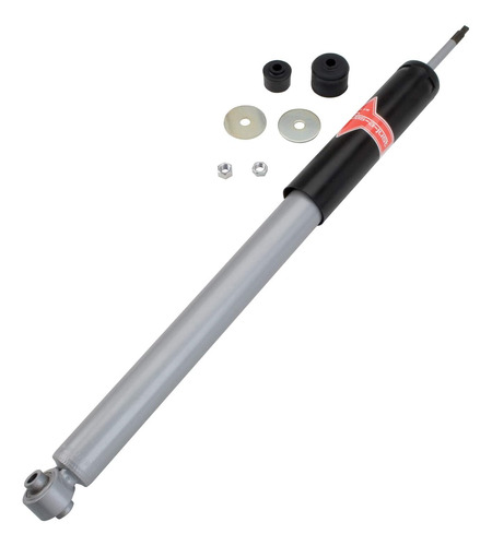 Kg4731 Gas-a-just Gas Shock