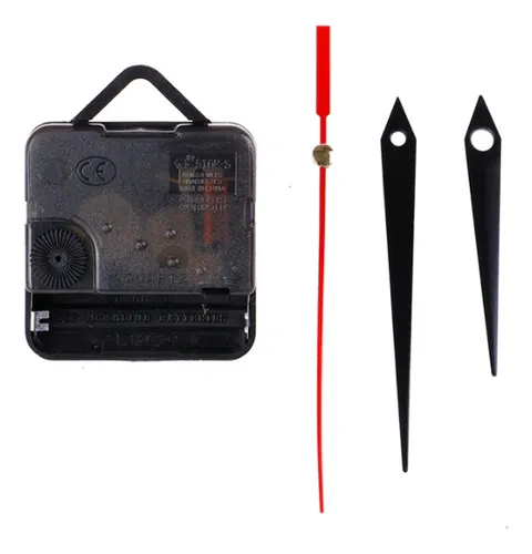 Venta de mecanismos para reloj de pared hotsell
