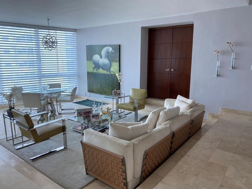 Imagen 3 de 14 de Venta De Apartamento En Ph Blue Bahía Punta Pacifica 21-8611