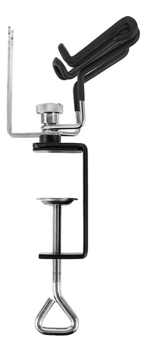 Soporte Universal Para Aerógrafo Soporte De Mesa Abrazadera