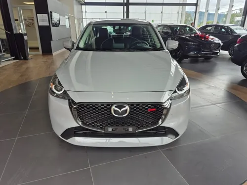 Mazda 2 Sdn At Grand Touring Lx /170/jr