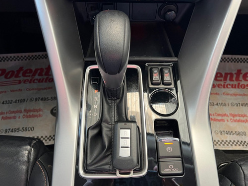 Mitsubishi Eclipse Cross 1.5 MIVEC TURBO HPE