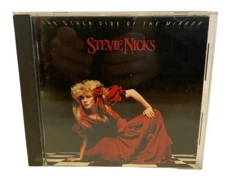 Stevie Nicks  The Other Side Of The Mirror Cd Usado