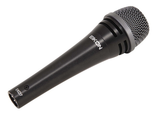Micrófono Vocal Dinámico Cardioide Eikon Ekd7