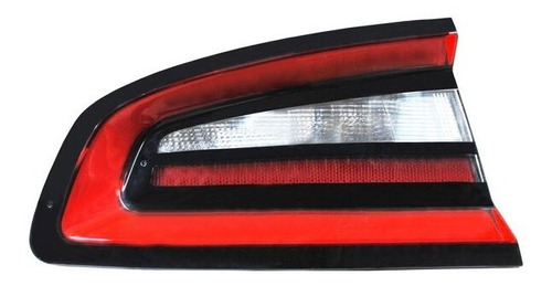 Calavera Charger 2015 2016 Leds