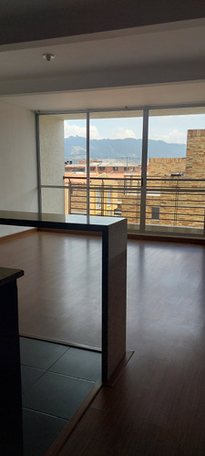 Vendo Apto En Cajica-cundinamarca De Dos Habitaciones