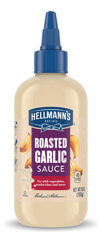 Hellmann's Salsa Para Un Delicioso Condimento, Sumerge Y Ade