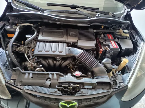Mazda 2 1.5 15ha1c