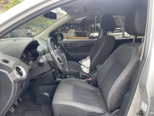 Renault Koleos 2.5 Expression