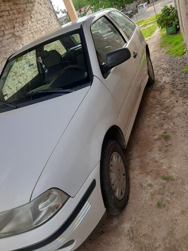 Volkswagen Gol 1.6