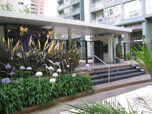 3 Ambientes Con Cochera. Torre Con Amenities. Palermo.