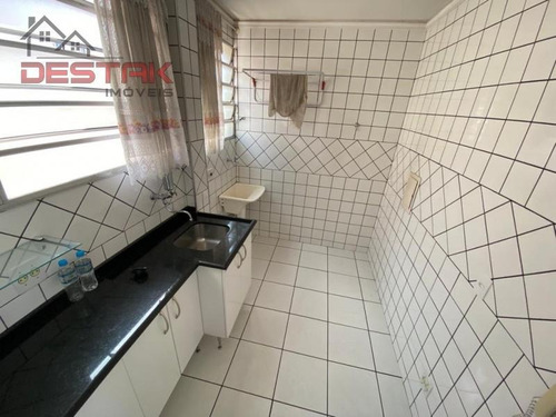 Imagem 4 de 15 de Ref.: 5954 - Apartamento Em Jundiaí Para Venda - V5954