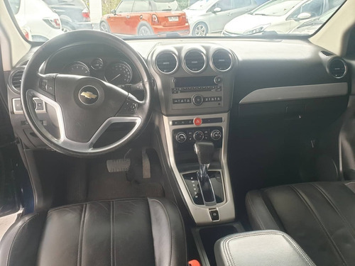 Chevrolet Captiva 3.0 Flamante!!!