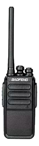 Radio Portátil Baofeng Uv-6d 400-480mhz 16 Canales 8w