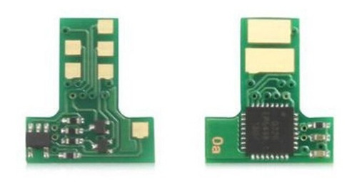 Imagen 1 de 3 de Chip Para Toner 17a Cf217a Impresoras M102 M130 M102w M130fn