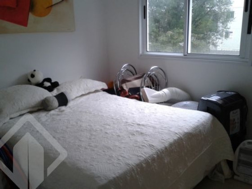 Imagem 8 de 15 de Apartamento - Cristal - Ref: 165610 - V-165610