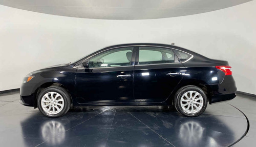 Imagen 8 de 15 de 48197 - Nissan Sentra 2018 Con Garantía