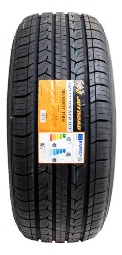 Llanta 285/65r17 Joyroad Grand Tourer (1 Llanta)