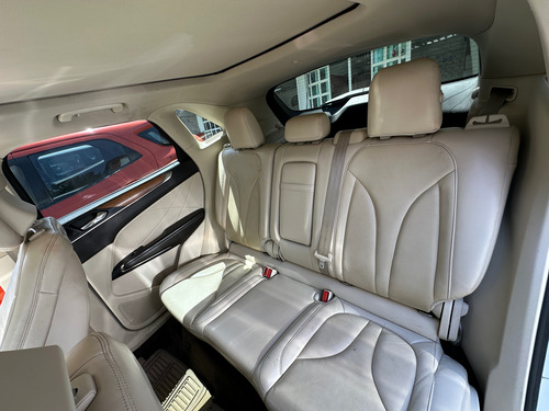 Lincoln MKC 2.2 Select Mt