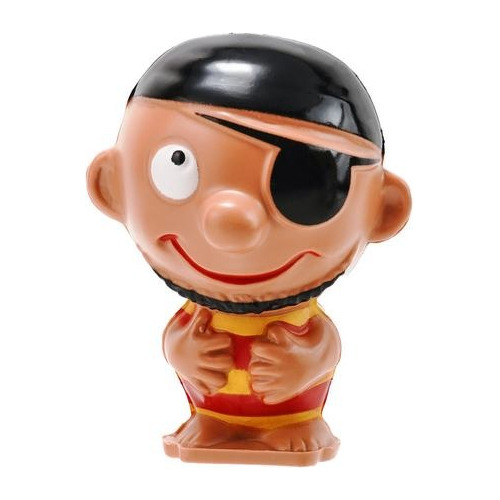Jogo Pula Pirata Estrela